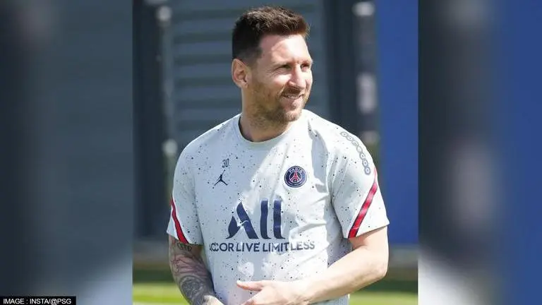 Lionel Messi's agent rebuts MLS transfer rumours to Inter Miami, calls it 'false': Report Lionel Messi