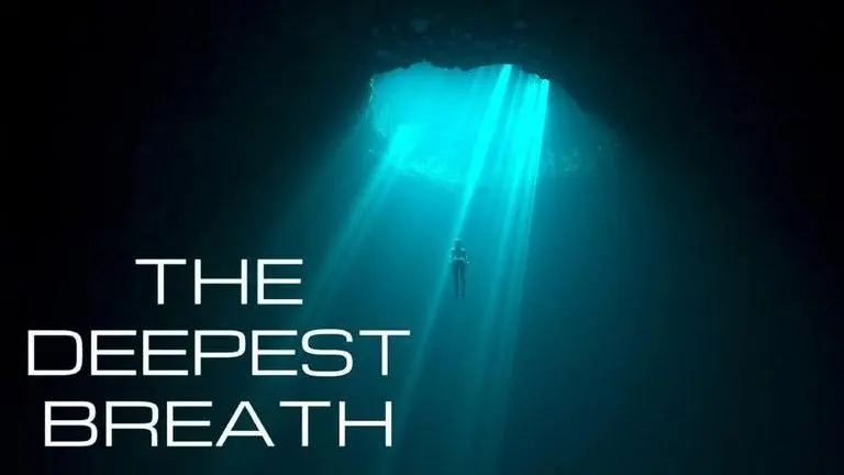 OTT platform faces backlash for releasing The Deepest Breath trailer amid Titan tragedy The Deepest Breath trailer