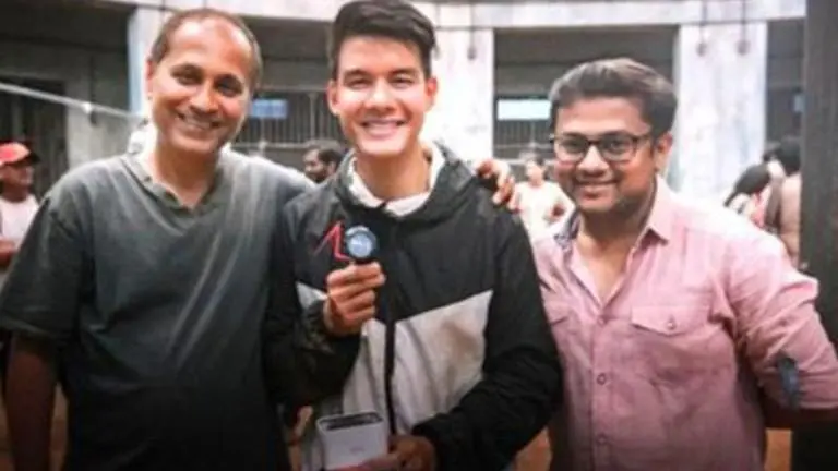 Jackie Chan's stunt coordinator appointed for Adah Sharma starrer Commando series Jackie Chan