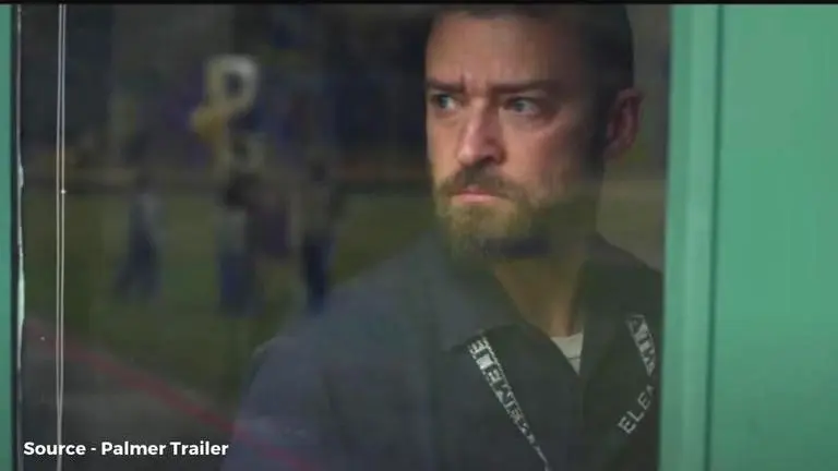 where to watch palmer