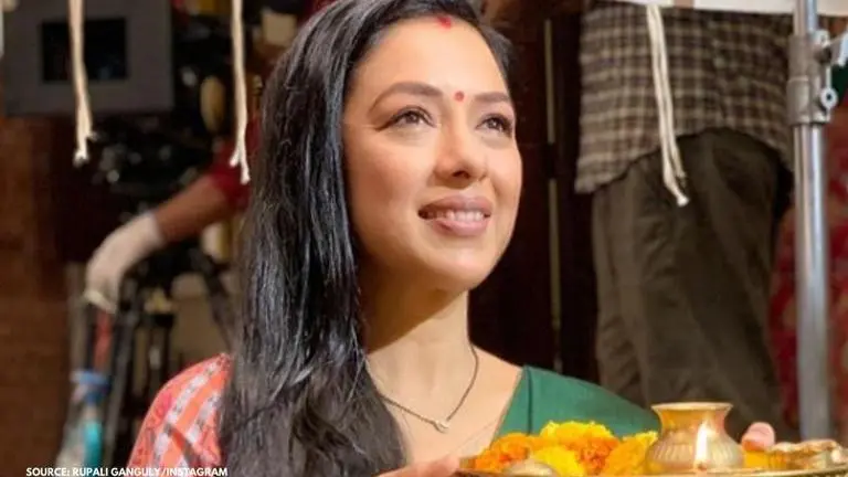 'Anupamaa' Written Update July 20, 2020: Anupamaa wins the food competition Anupamaa written update