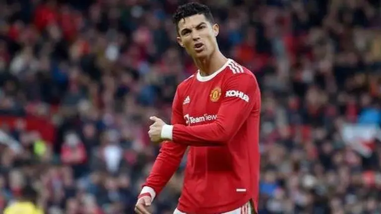 'We are United': Cristiano Ronaldo's strong message ahead of Europa League match in Spain Cristiano Ronaldo, Europa Legue