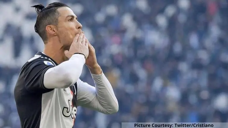 Cristiano Ronaldo is NOT infected by Coronavirus, will remain in quarantine for precaution Cristiano Ronaldo