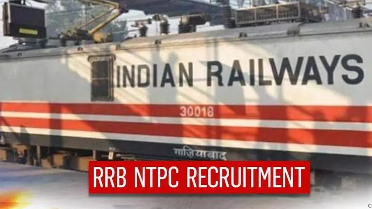 RRB NTPC