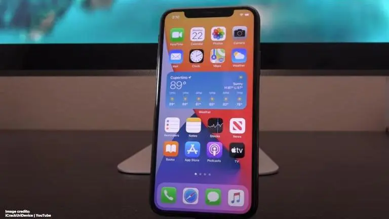 How to add widgets on iOS 14? How to create and edit Smart Stacks? iOS 14