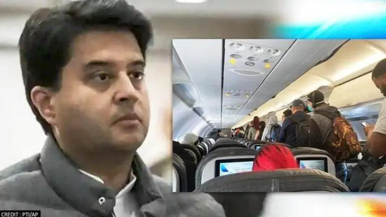 Domestic flights in India allowed to operate with full capacity from October 18: MoCA domestic flights