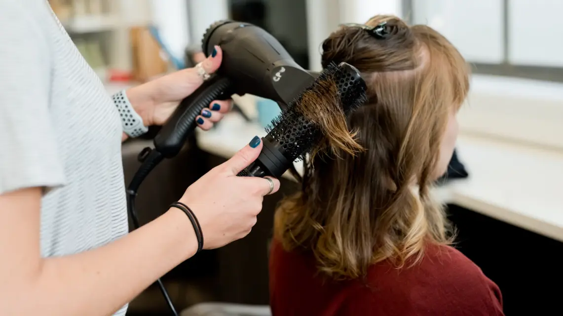 Want To Make Your Blowdry Last For Days? Follow This Handy Guide Blowdry