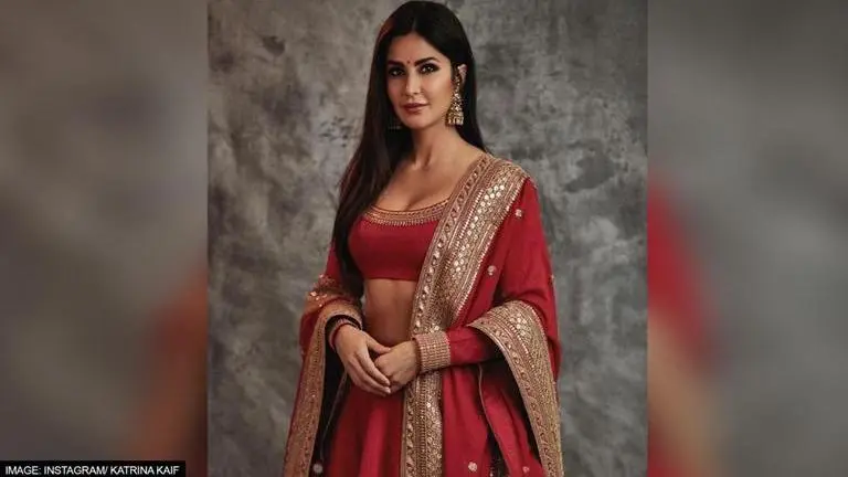 Katrina Kaif
