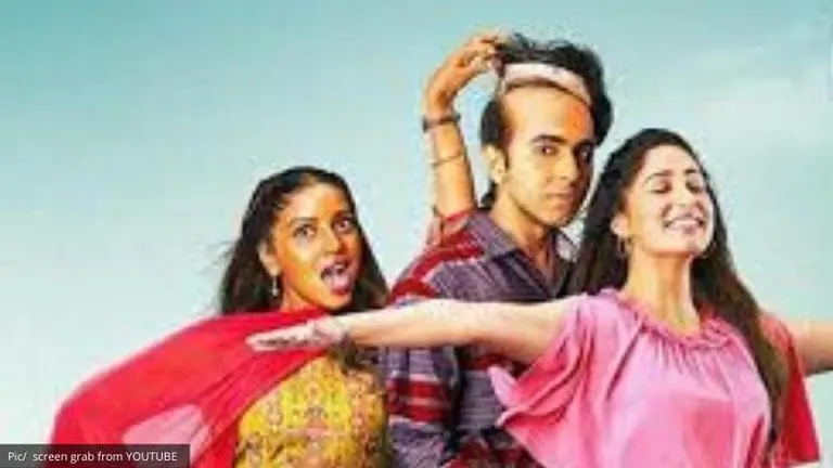 Here is why Ayushmann Khurrana starrer 'Bala' is worth a watch Ayushmann Khurrana