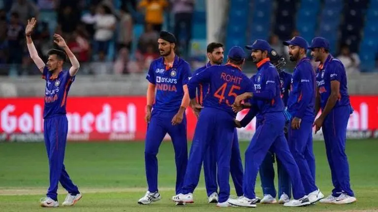 India's squad for T20 World Cup: Complete analysis, surprise exclusions, concerns and more Team India, T20 World Cup, India world cup squad, Rohit Sharma, Sanju Samson, India T20 World Cup squad, India squad for T20 World Cup, T20 World Cup