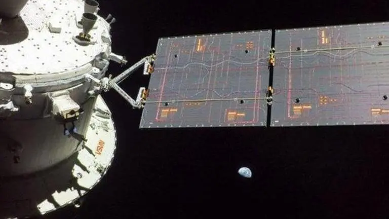 Artemis 1: Orion leaves Moon's orbit; heads back home for splashdown on December 11 Artemis 1