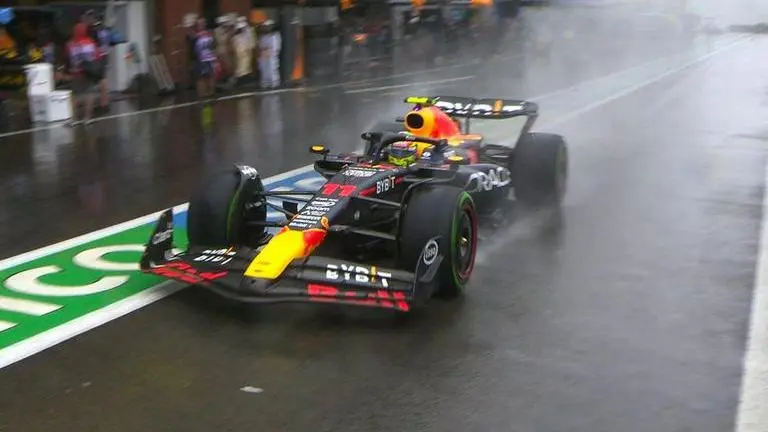 F1 Belgian GP 2023 Full schedule and Live streaming: Is there a sprint race in Belgium? F1 Belgian GP 2023 Full schedule and Live streaming: Is there a sprint race in Belgium?