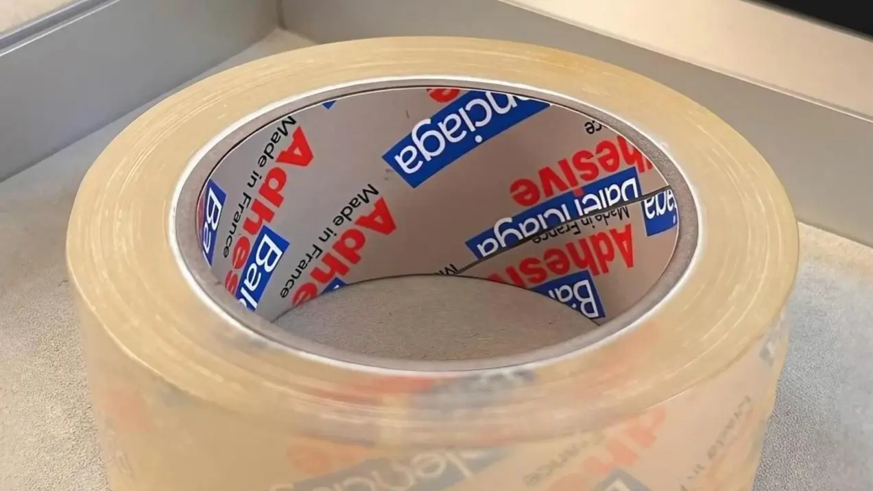 Balenciaga Bracelet Resembling A Roll Of Tape Leaves Internet Baffled Balenciaga