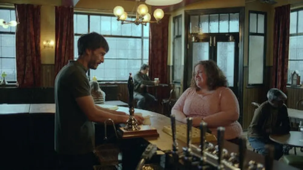 Baby Reindeer: Alleged Real-life Stalker Hits Out At Richard Gadd, Claims Actor Has 'Main Character Baby Reindeer