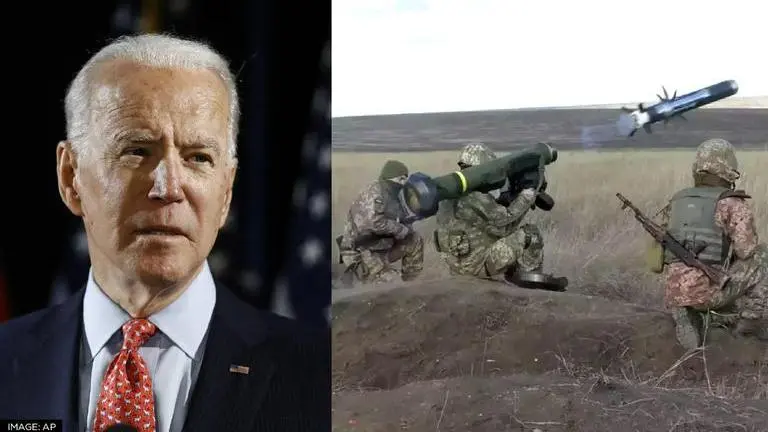 US facing shortage of Javelin anti-tank missiles post supplies to Ukraine: Report US