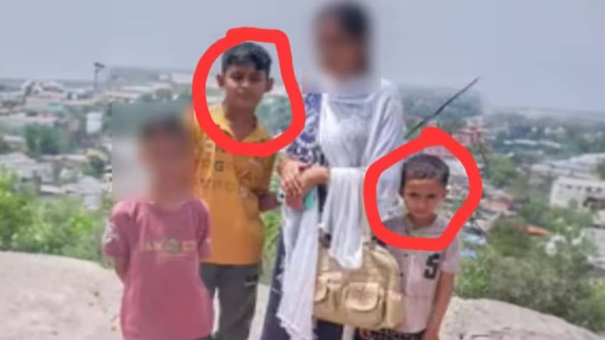 Budaun Murder: Brother of Main Accused Sent to 14-Day Judicial Custody ...