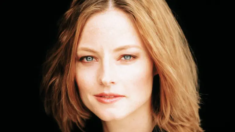 Jodie Foster