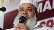 AIUDF Chief Badruddin Ajmal