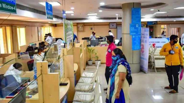 IndusInd Bank, RBI, Central government, State Government