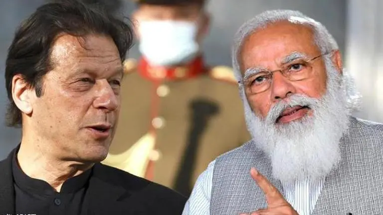 India at UN calls on Pakistan to vacate all areas of 'illegal occupation' in J&K & Ladakh India