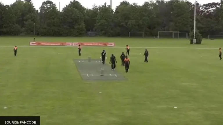 ECS T10 Krefeld 2021 DSS vs DB live stream in India, pitch and weather report, preview ECS T10 Krefeld