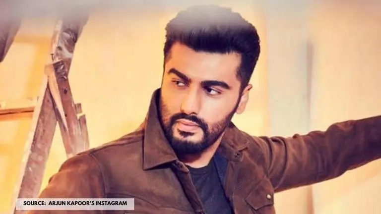 Arjun Kapoor