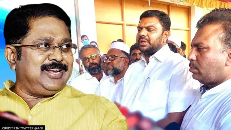In TN, SDPI ditches Kamal Haasan's MNM, forges alliance with AMMK; to contest in 6 seats SDPI