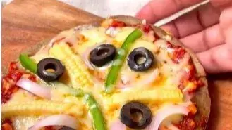Carrot muffins to Bajra Pizza: Exciting, healthy recipes to try this winter for your kids Healthy recipes for kids