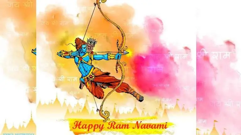 ram navami images