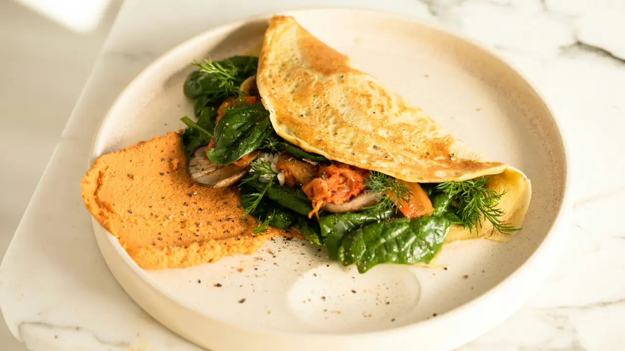 Ramadan 2024: Simple Sehri Recipes To Keep You Energised Throughout The Day Sehri Ideas For Ramadan
