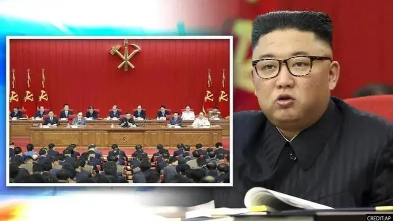 Food crisis deepens in North Korea: Bananas sell for Rs 3,300, black tea for Rs 5,100 North Korea