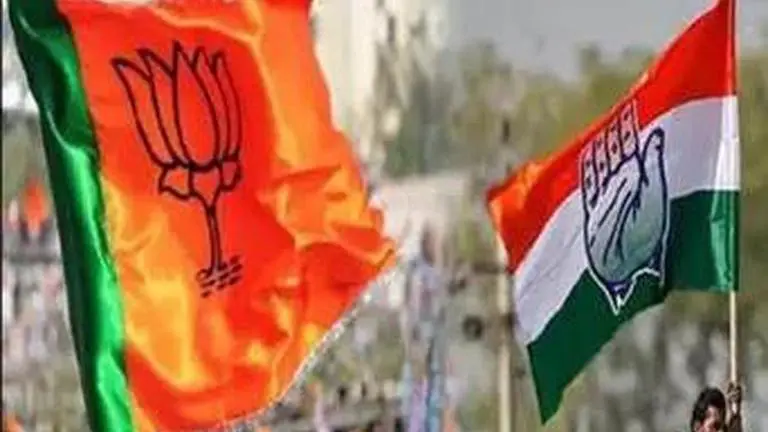 Cong, BJP spar in Rajasthan Assembly after minister's remarks on Golwalkar Cong