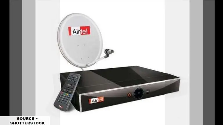 how to change registered number in airtel dth