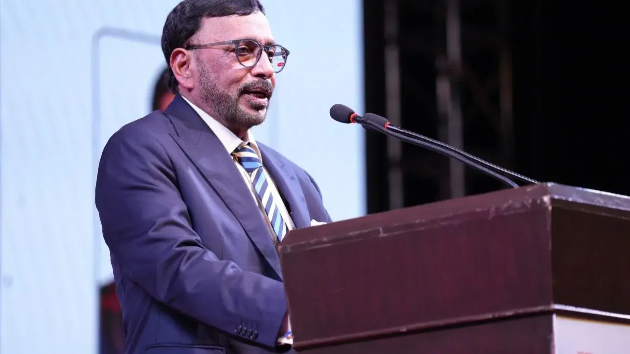 Dr. BS Tomar’s net worth and businesses: Here is all you need to know Prof. (Dr.) Balvir S. Tomar