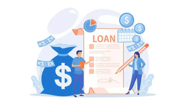 Contemplating a loan? Here's how to shield your wallet from potential scams Loan ahead? Secure your wallet