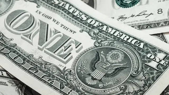 US dollar strengthens ahead of data-heavy week with focus on inflation Dollar