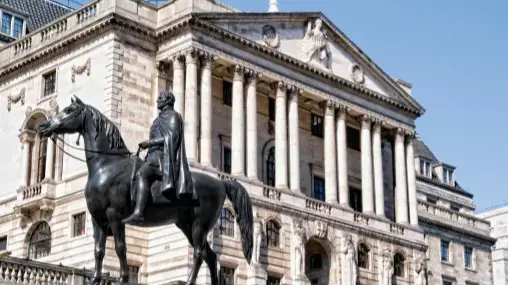 Bank of England rate cuts to be 'earlier' and 'more than' Fed rate cut: Report Bank of England rate cuts