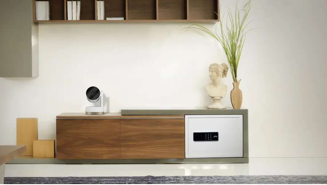Godrej Locks aims to expand market share to 50% with affordable products- Republic World Godrej Locks aims to expand market share to 50% with affordable products- Republic World