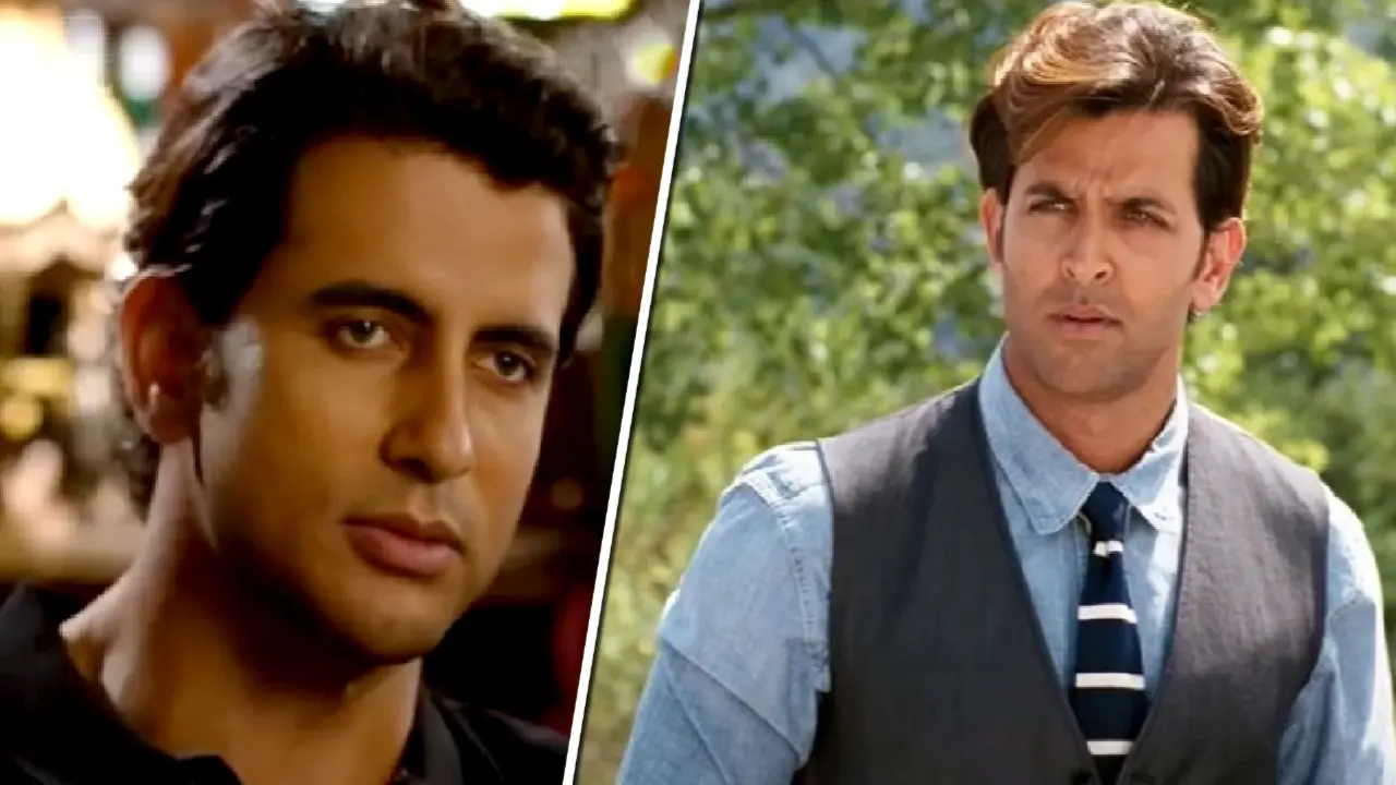 Amitabh Bachchan Replaces Hrithik Roshan In Zindagi Na Milegi Dobara In Viral AI Video: Watch Zindagi Na Milegi Dobara