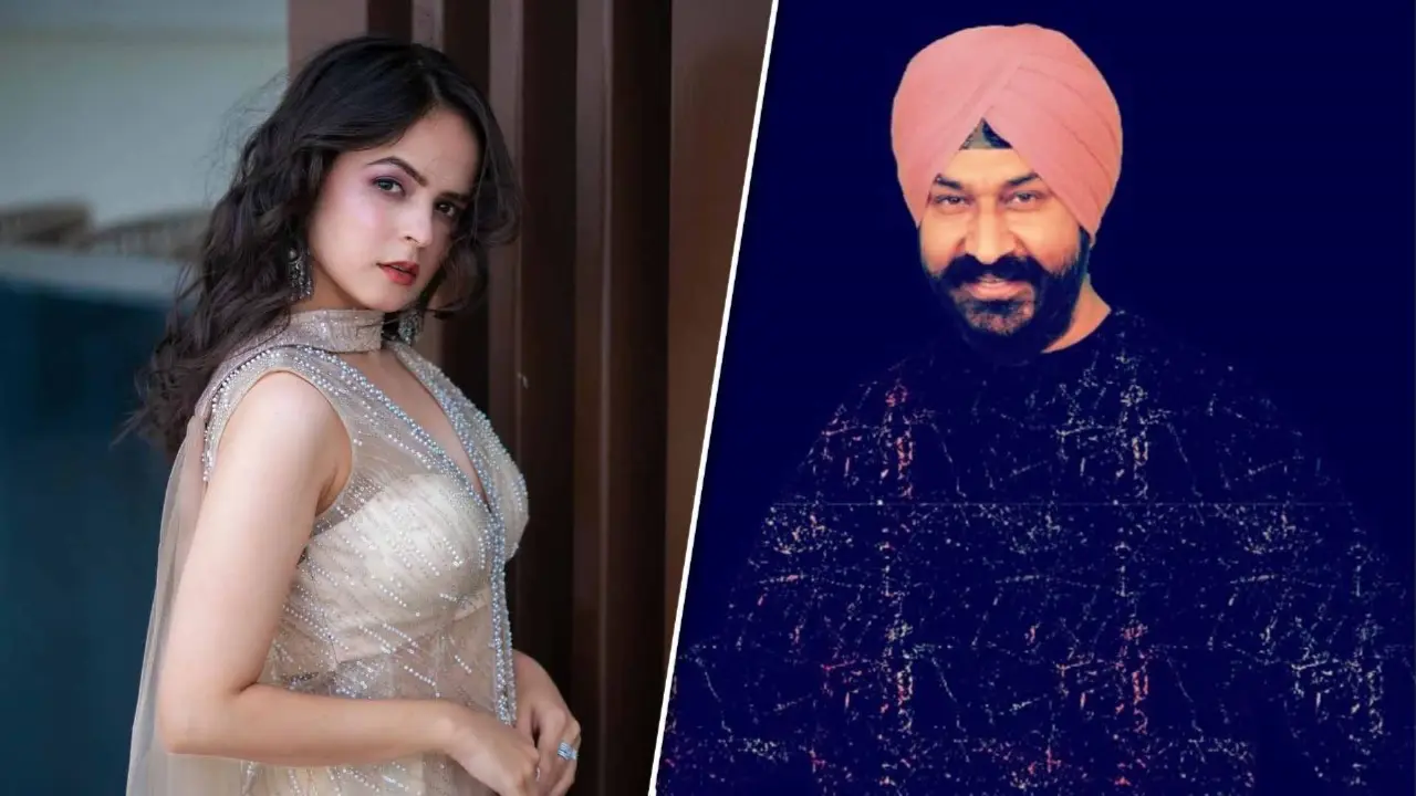 Palak Sindhwani, Gurucharan Singh