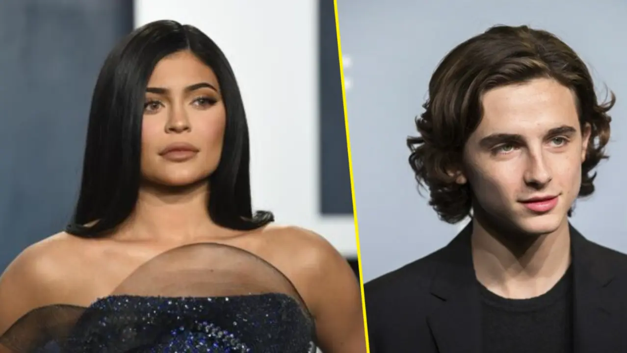 False Alarm: Kylie Jenner-Timothee Chalamet Not Expecting Their First Child, Sources Confirm Kylie Jenner, Timothee Chalamet