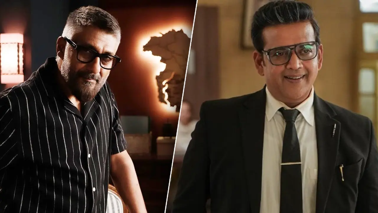 Vivek Agnihotri Reviews Ravi Kishan Starrer Maamla Legal Hai: Kahan Chupa Ke Rakha Tha Yeh Khazana? Vivek Agnihotri, Ravi Kishan