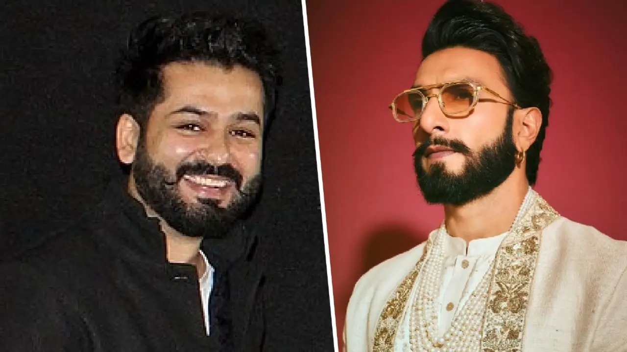 After The Immortal Ashwatthama, Aditya Dhar Next With Ranveer Stalled Due To Budget Constraints? Aditya Dhar, Ranveer Singh
