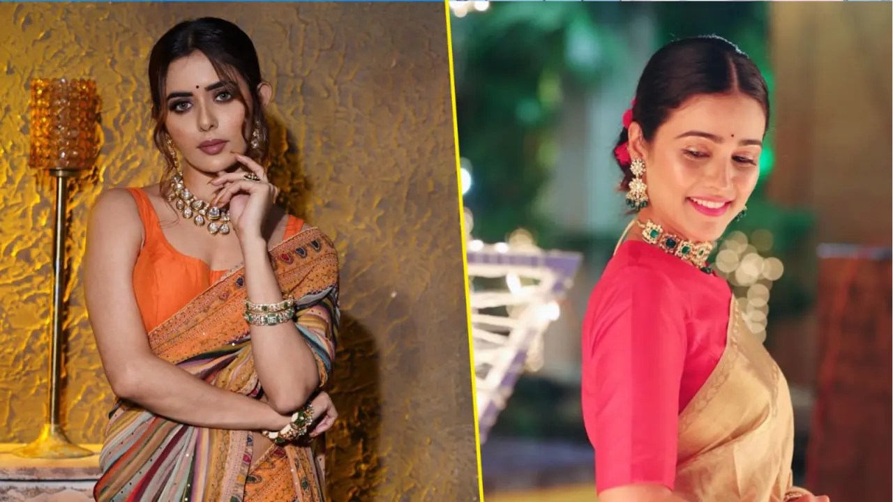 Kundali Bhagya Actress Sana Sayyad To Be Replaced By Akshaya Gurav Due To Pregnancy? Sana Sayyad, Akshaya Gurav