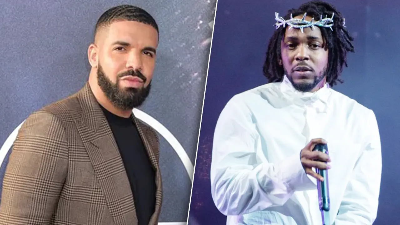 Drake Vs Kendrick Lamar: The Biggest Rap Rivalry In Recent Times Explained Drake, Kendrick Lamar