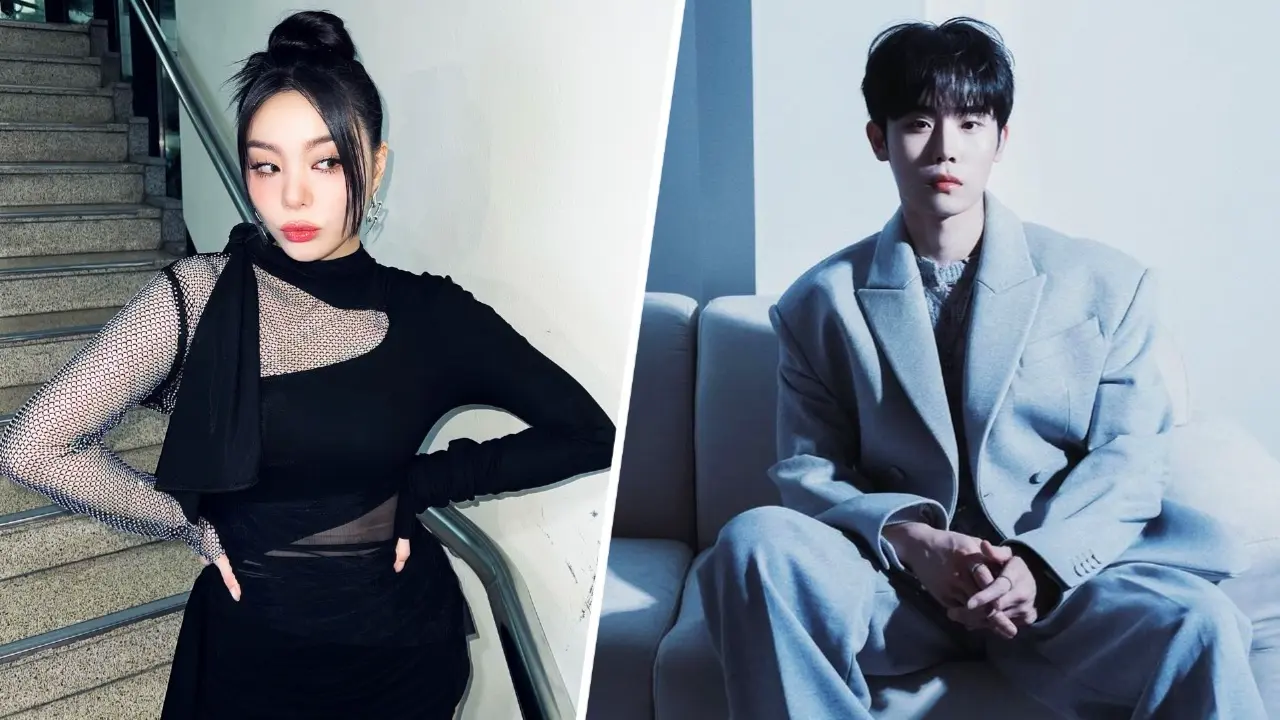 Singer Ailee Revealed To Be Dating Single's Inferno contestant Choi Si Hoon, Confirms Agency Ailee, Choi Si Hoon