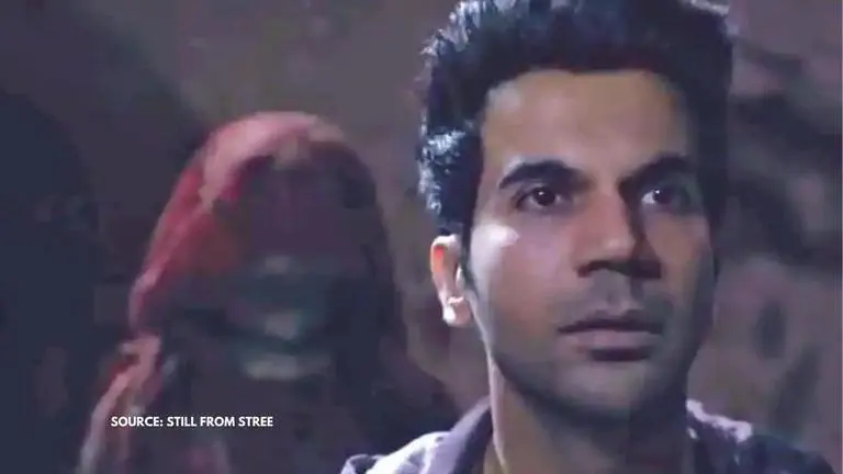 Is 'Stree' based on a true story? Read intriguing details about the legend of 'Nale Ba' is stree based on a true story