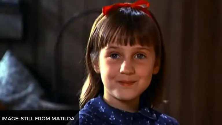 Matilda cast: Know more about Danny DeVito's classic 90s film featuring Mara Wilson matilda cast