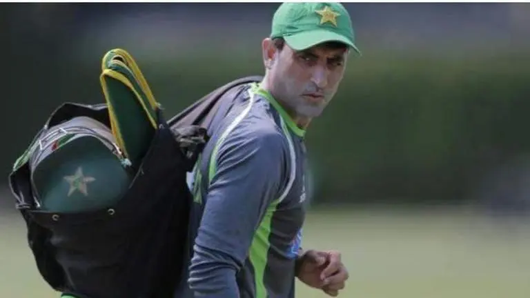 Younis Khan to continue as Pakistan's batting coach until ICC T20 World Cup 2022 Younis Khan