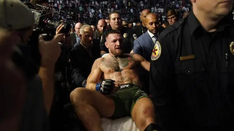 'Going to retire': Islam Makhachev says Conor McGregor will retire from UFC if loses again Conor McGregor